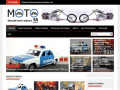 MOTO-55 | Сайт о мотоциклах в Омске