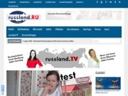 Russland TV