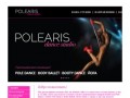 POLEARIS dance studio: Pole dance, Exotic Pole dance, Стрип-пластика