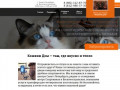 Гостиница для кошек (зоогостиница для животных) | Кошкин Дом Санкт-Петербург