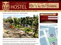 Найкращий хостел Львова - Old City Hostel, Львів, Україна