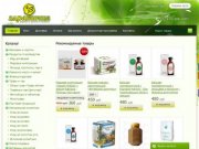 Интернет-магазин здоровья «Здравница» - алтайские товары для здоровья по низким ценам