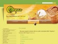 Крупы мука пшеничная макаронные изделия сахар-песок корма ООО Кирева г. Томск
