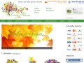 Lovely Flowers - магазин цветов с доставкой в г. Рязань