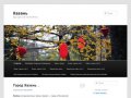Казань | Ещё один сайт на WordPress