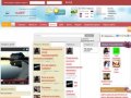 Социальный Web-портал для жителей Тамбова