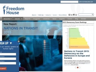 Freedomhouse.org