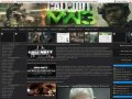 COD-BF.RU - Всё для CoD, MW2, MW3,BF3,читы,коды,моды