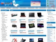 Компьютеры и ноутбуки в Челябинске - Компания "ELIST 2 electronics" : Добро пожаловать!