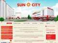 Мебель Харькова | Торгово-офисные центры Sun City 2 и Sun City Plaza 