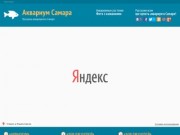 Аквариум Самара | Продажа аквариумов в Самаре