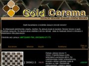 GOLDCERAMA - Магазин элитной кермической плитки
