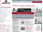 Rezon-realty.ru