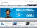 FIDOBANK - современный и универсальный банк в Украине