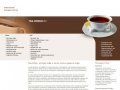 "Tea-Coffee" - история кофе и чая, сорта кофе, рецепты кофе, кофейни Москвы