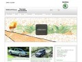 Дилер Skoda (Курск): автомобили Шкода на Энгельса, 173