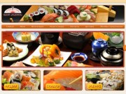 Sushi-Mushi.Ru - Лучшая японская кухня в г.Пятигорске