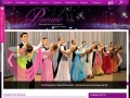 Клуб бального танца Ренессанс | Бальные танцы Киев