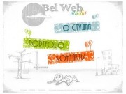 Веб Студия в Белореченске - Bel Web Studio