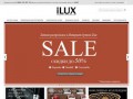 iLux — интернет-магазин мужских аксессуаров