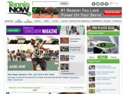 Tennisnow.com
