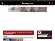 Boston.com