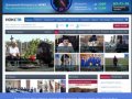 Главный информационно-развлекательный сайт города Новотроицк