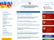 Роспотребнадзор-Управление Роспотребнадзора по Кировской области