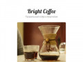 Bright Coffee - правильный кофе в Воронеже