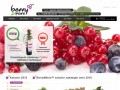 Berry&amp;More™ - интернет магазин саженцев. Саженцы Малины, Крыжовника