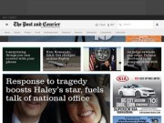 The Post and Courier
