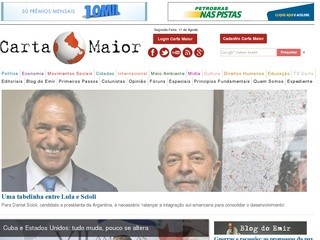 Cartamaior.com.br