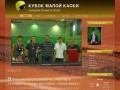 Большой теннис в Пензе, Любительский и профессиональный теннис в Пензе, Теннисные турниры
