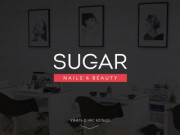 Салон красоты Sugar: маникюр и педикюр в Воронеже