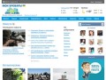 "Мои Бровары" - информационно-развлекательный портал города Бровары