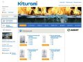 Kiturami: купить газовые и дизельные котлы в Краснодаре, котлы Китурами