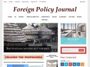 Foreignpolicyjournal.com