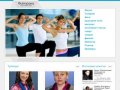 Фитнес портал Beauty-Fitness.ru - это фитнес, красота и здоровье