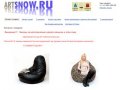 Кресло-мешок, бескаркасная мебель, интернет-магазин, доставка по Екатеринбургу и всей России