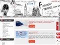 - Компания FASHION TRAVEL в Киеве