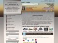 Омский интернет-магазин мото и автомасел