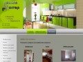 Шкафы-купе, кухни, мебель для дома, детской комнаты г. Улан-Удэ Компания Данило Мастер