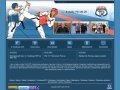 ВТФ Taekwondo WTF для детей и взрослых в Москве