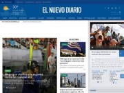 El nuevo diario Nicaragua