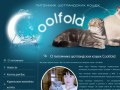 Шотландские кошки Йошкар-Ола - Питомник шотландских кошек Collfold