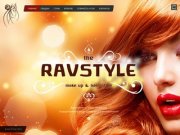 The «RAVSTYLE» – Качественные услуги стилиста-визажиста в Москве по доступным ценам.