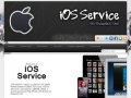 IOS Service во Владивостоке - Прошивка, закачка фильмов и приложений