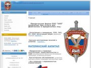 Юридическая фирма - АНБ г.Челябинск, срочное изготовление печатей челябинск