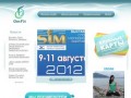 ОмФит - фитнес-портал Омска и области omfit.ru