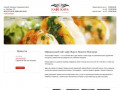 Официальный сайт кафе Жара в Нижнем Новгороде